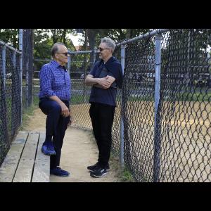 ACCLAIMED FILMMAKER JOHN TURTURRO TO DIRECT NEW DOCUMENTARY JOE TORRE 7 Torre (wt)