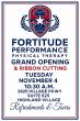 Empowering All Athletes, First Responders, and Everyday Warriors. Fortitude Performance PT Opens in Highland Village