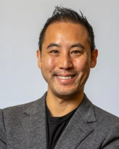 Photo of Kevin Sheu, Versa