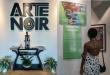  ARTE NOIR CELEBRATES 3RD ANNIVERSARY WITH GREEN BOOK GLOBAL PARTNERSHIP THAT SUPPORTS AND HONORS BLACK ARTISTS