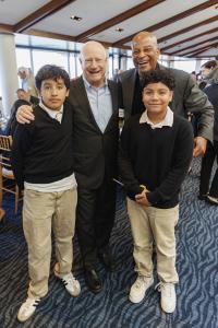 2025 Transforming Lives Luncheon