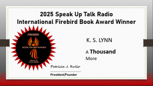 K.S. Lynn Certificate