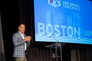 Board Chair QCS