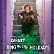 Hot Off the Heels of Her New Album ONE TRUE SONG, Bay Area Rock Songstress KARNEY is ready to 'RING IN THE HOLIDAYS'