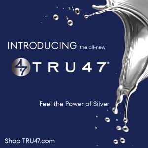 Rhonda Vetere, Global Tech Leader & Endurance Athlete, Named CEO of TRU47® Following Rye Strategic Partners' Acquisition 15 Tru47 graphic