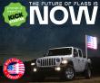 New American Innovation Keeps the Flag Visible 24/7: The NITE FLAG XL Launches Nationwide