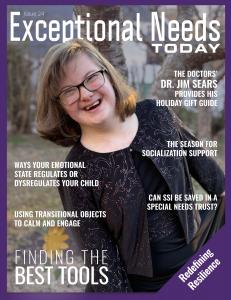 ENT November 2025 Issue