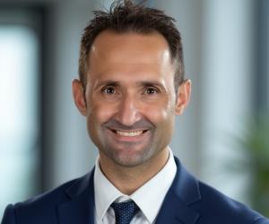 Chris Brandlin Headshot