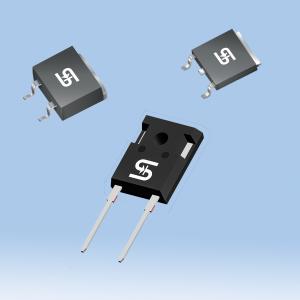 Low-Loss Diodes