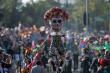 Mexico Gears Up to Celebrate Day of the Dead Traditions Across the Country