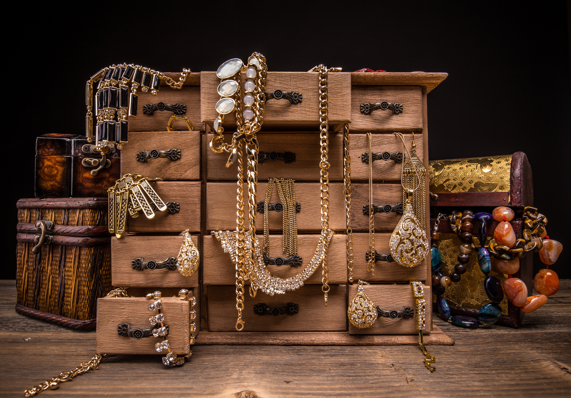 Understanding the Jewelry Appraisal Process: What Sellers Can Expect During Evaluation