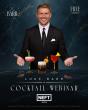 NEFT Vodka Hosts Free Virtual Holiday Cocktail Masterclass with Global Mixologist