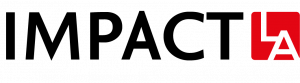 Impact LA logo