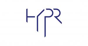 HYPR Logo
