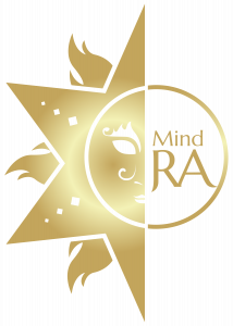 Mind-RA logo