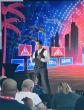 Langley Tech Leader Darren Coleman Speaks on AI Innovation at Global Conference in Florida