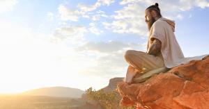 Master Nick Eagle, PhD—formerly known to television audiences as Nick Hawk—has soared to #1 on Amazon in multiple categories with his new release, The Golden Laws of Enlightenment Master Nick Eagle Phd, formerly known as Nick Hawk