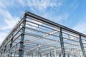 Structural Steel Tube Market CAGR