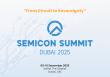 THE SEMICON SUMMIT — DUBAI 2025: SOVEREIGNTY BUILT ON SILICON