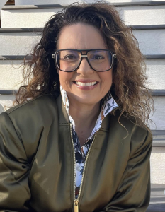 Eden Gordon Hill host of "The All-American Book Club"  Eden Gordon Media, LLC, is a respected public relations firm that operates at the powerful intersection of national media, faith, and patriotism.