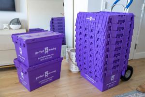 Perfect Crates Convenience