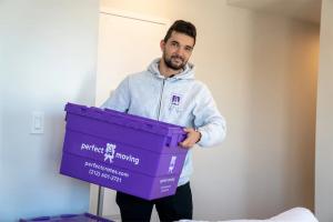 Perfect Crates Easy to Carry