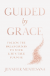 Author Jennifer Mentesana’s 'Guided by Grace' Resonates with Readers Worldwide, Earning Bestseller Status