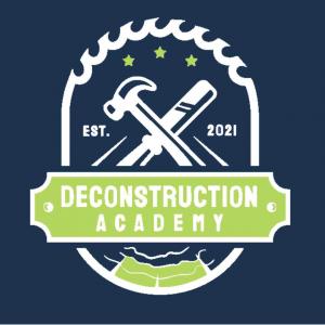 Deconstruction Academy logo
