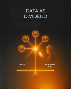 Data as Dividend: How mEinstein Paves the Way Toward UBI 7 data as dividend