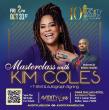 Award-winning Actress & Comedian Kim Coles to Lead Masterclass and Co-Host 10th Annual Avidity Awards in Dallas