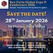 Dubai to host Middle East's Biggest Event on Bitumen, Petrochemicals, Petroproducts & Logistics