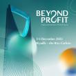 Riyadh to Host the First 'BEYOND PROFIT' International Non-Profit Forum to Shape the Future of the Non-Profit Sector
