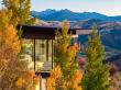 LIV Sotheby’s International Realty Announces Listing of Luma House, Vail Valley’s Modern Retreat Overflowing with Light