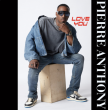 Pierre Anthony Releases Captivating 'Love You' Music Video: New R&B Soul Anthem Captures the Magic of Falling in Love