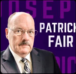Author, coach, and television host Joseph Patrick Fair has released his new Brainz Magazine article, “The Clarity Effect,” marking a major step in his expanded clarity-based author coaching program Professional portrait of Joseph Patrick Fair, international media personality, author, and coach featured on Public Media Network and Brainz Magazine