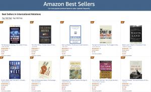 "The Revenge of Ideology: The Hidden Forces Reshaping Global Power" by Dr International Relations