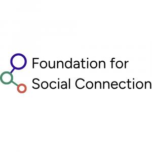Foundation for Social Connection (F4SC) is proud to announce the selection of eight community organizations to participate in its inaugural New York Action Guide for Building Socially Connected Communities cohort F4SC Logo