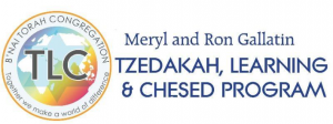 B’nai Torah Congregation, the largest conservative synagogue in the Southeastern United States, together with its Meryl and Ron Gallatin Tzedakah, Learning & Chesed (TLC) Program, proudly announces Mitzvah Day on Sunday, November 16, 2025 in Boca Raton Meryl and Ron Gallatin Tzedakah, Learning & Chesed (TLC) Program