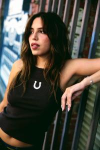 Her performances and her timeless beauty have made Viandka a recognizable face in film, television, and music 