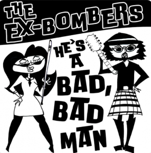 The Ex-Bombers, 