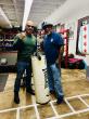 Secure Locks Steps into the Ring to Support Chicago’s Humboldt Park Youth Boxing Program