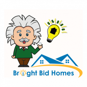 Bright Bid Homes buys houses for cash