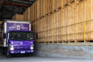 Full-Service Storage in NYC