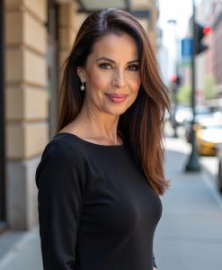 Renee Carbone Fleming, Founder of Badass Queen & Sparkle Queen, was recently selected for induction into IAOTP's Bombshell Boss Babes for 2026, recognizing her outstanding leadership, dedication, and commitment to the industry