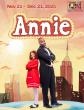 Wheelock Family Theatre Announces the Second Show of Its 2025/2026 Season: Annie