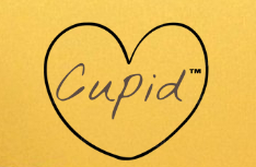 Cupid Guitars Logo