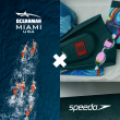 Speedo USA Partners with OCEANMAN USA as Official Swimwear Brand for the 2025 OCEANMAN Miami Event