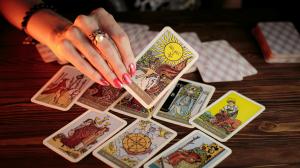 Psychic Love Reading