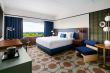 THE MECKLEN HOTEL OPENS IN UNIVERSITY CITY CHARLOTTE