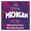 Villa Healthcare Expands Michigan Presence with Three New Communities